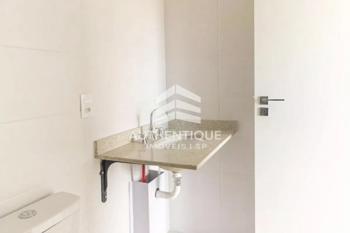 Imagem RAIZES TATUAPE - Apartamento no bairro Tatuapé a venda