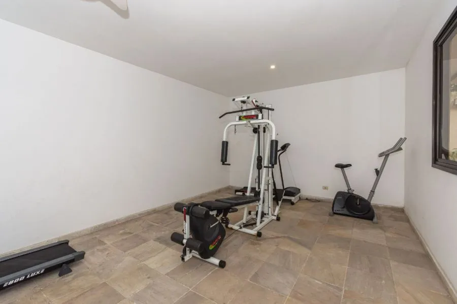 Imagem Apartamento 90 m², 2 suítes no Humaitá | BRJ Imóveis