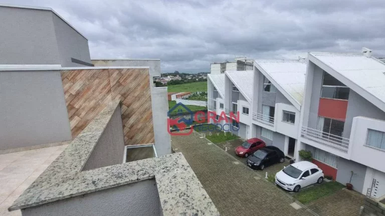 Imagem Pronto para morar em condomínio