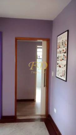Imagem Casa em Condomínio Alto Padrão / Glebas de Mairiporã