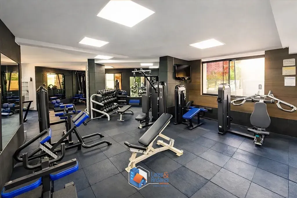 Imagem Apartamento à venda 2 Quartos 1 Vaga 81M² Cambuci São Paulo - SP