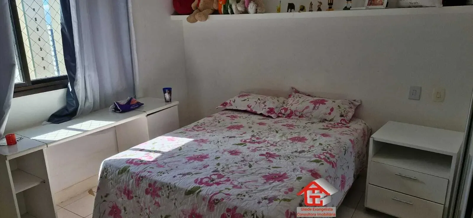 Foto do imóvel: Apartamento com 3 Quartos à Venda, 133, 9 m² em Alameda Catânia, nº 1. Pituba, Salvador - BA