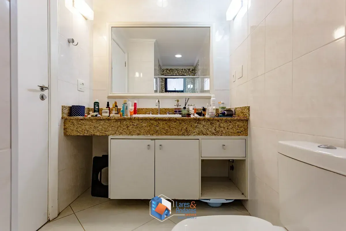 Imagem Apartamento para venda em Jardim Paulista com 1 quarto, sendo 1 suíte, 43.71m²