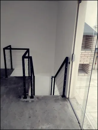 Imagem Cobertura com 3 Quartos à Venda, 128 m² em Vila Bertioga - São Paulo