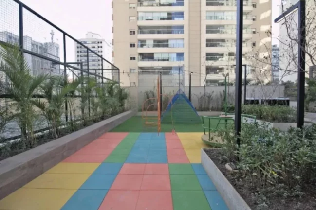 Imagem SINTONIA PERDIZES - EXTO - Apto 162m² (Unidade de Revenda), a 1km do Allianz Parque e Shopping Bourbon!