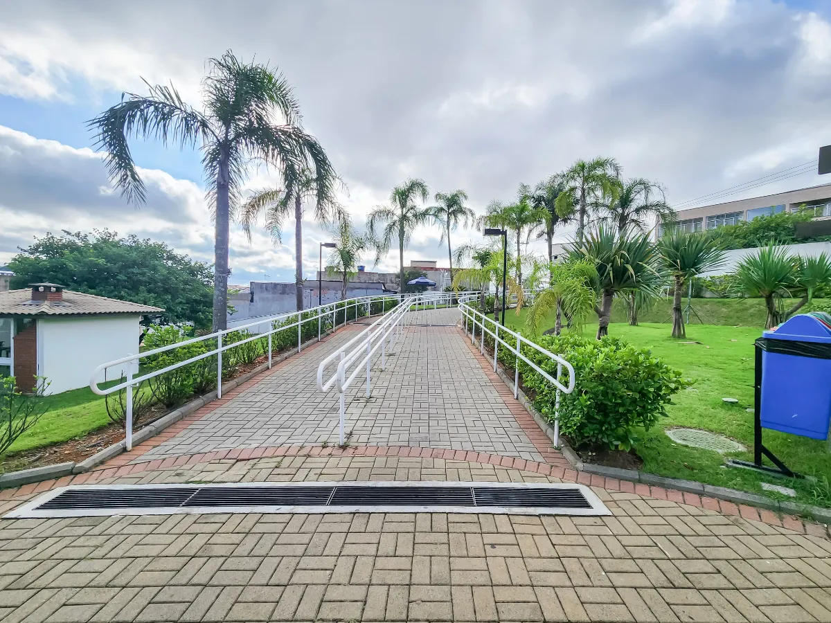 Imagem Apartamento para venda em Vila Ema com 2 quartos, sendo 1 suíte, 57m2