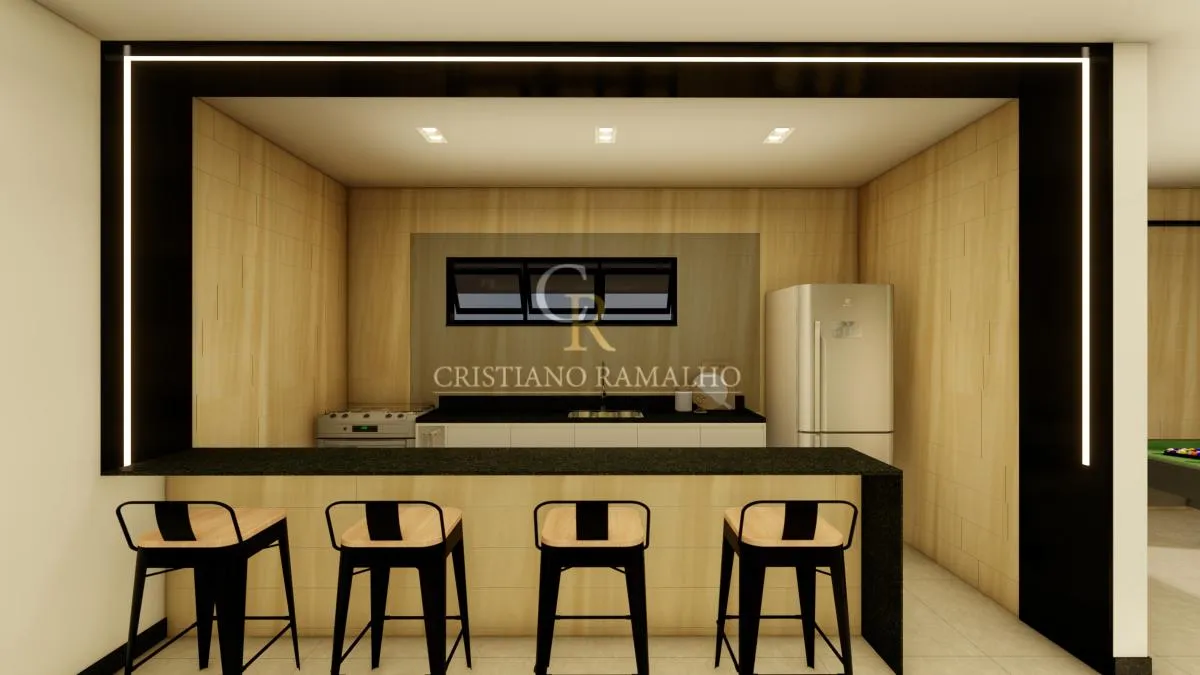 Imagem Apartamento à venda em Cabo Frio
