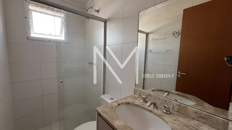 Imagem Apartamento à Venda 2 Quartos 1 Suíte 65m² - Bairro Parque Industrial