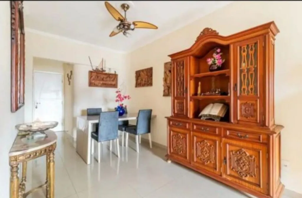 Imagem APARTAMENTO COM 80,00 m² - GUILHERMINA - PRAIA GRANDE SP