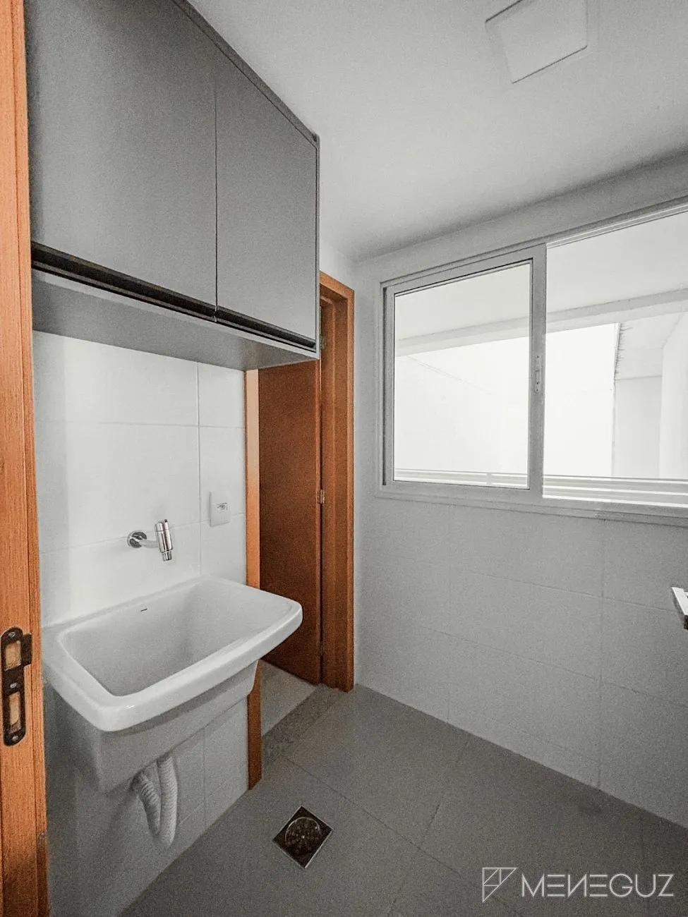 Imagem Seu 3 quartos na orla da Praia do Morro - conforto e lazer completo