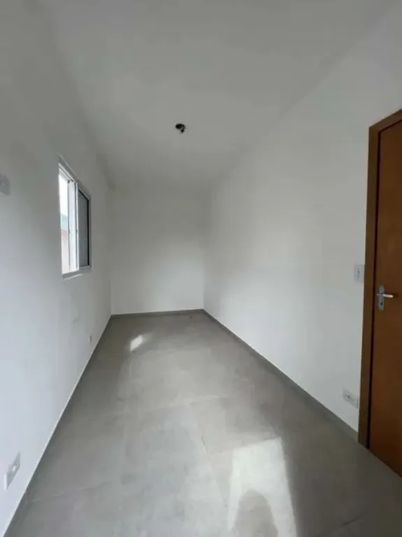 Imagem CASA COM 41,14 m² - ESMERALDA - PRAIA GRANDE SP