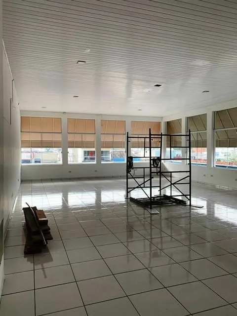 Imagem Comercial para Locação 102.5M², São Benedito, Pindamonhangaba - SP | Salas Comerciais São Benedito