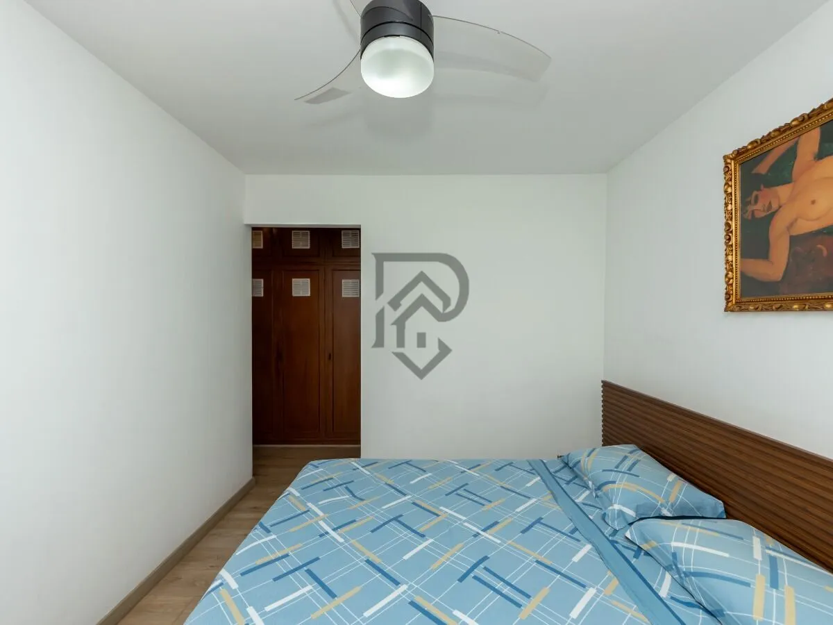 Imagem Apartamento campo belo pronto para morar