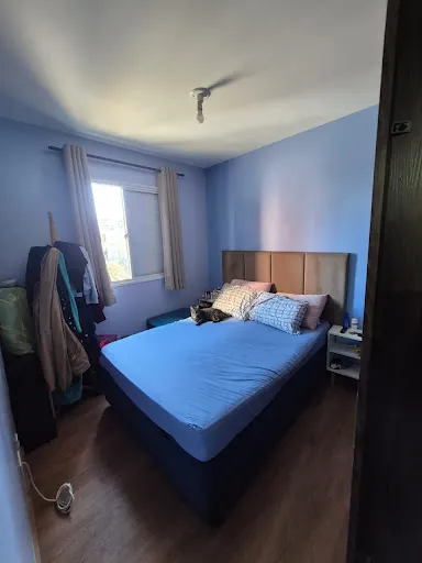Imagem Apartamento com 2 dormitórios à venda, 50 m² por R$ 430.000,00 - Vila Augusta - Guarulhos/SP