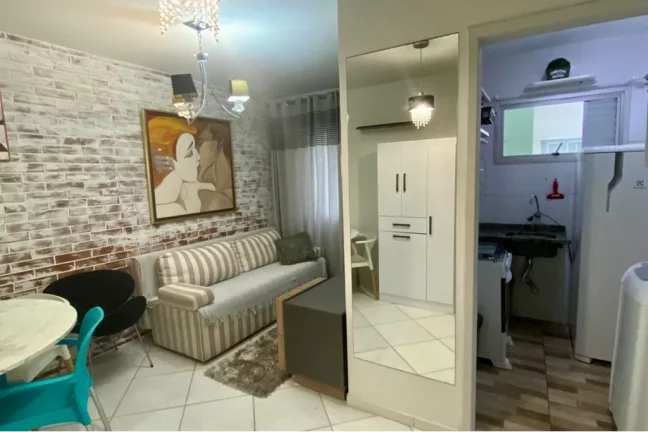 Imagem Apartamento para venda no bairro Centro em Balneário Camboriú