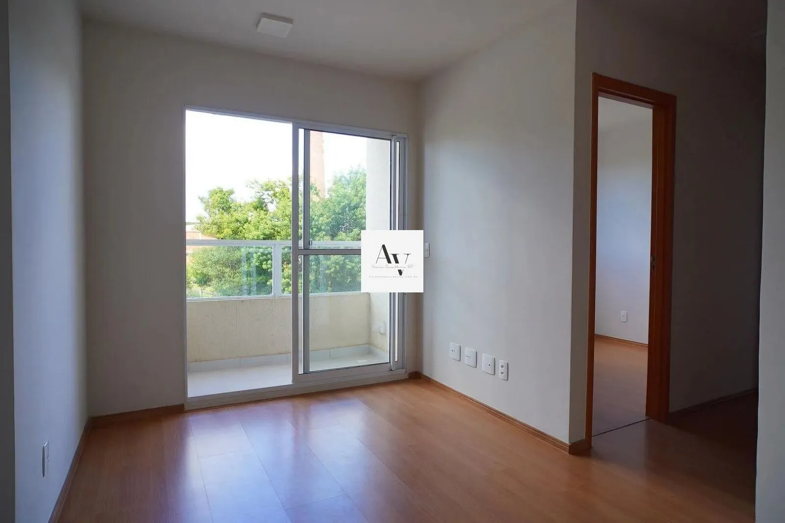 Imagem Apartamento à venda no bairro Parque Santa Fé - Porto Alegre/RS