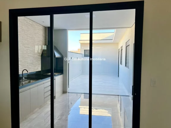 Imagem CASAS DE CONDOMINUO A VENDA EM INDAIATUBA S.P