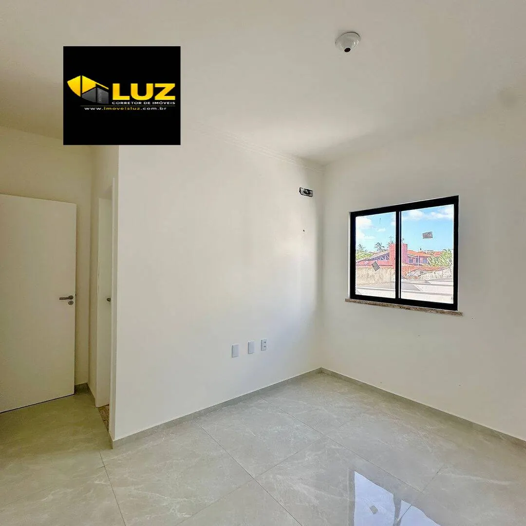 Imagem Residencial PRIME VILLE - Pronto para morar no coração do Eusébio!