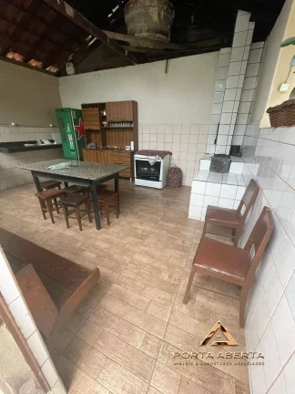 Imagem Casa 4 Quartos em lote 950 m2 - Jd Santa Clara - Ipatinga - COD 1265