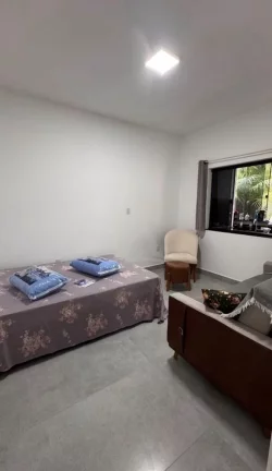 Imagem CASA, 3 QUARTOS SENDO 1 SUÍTE, BAL PALMEIRAS