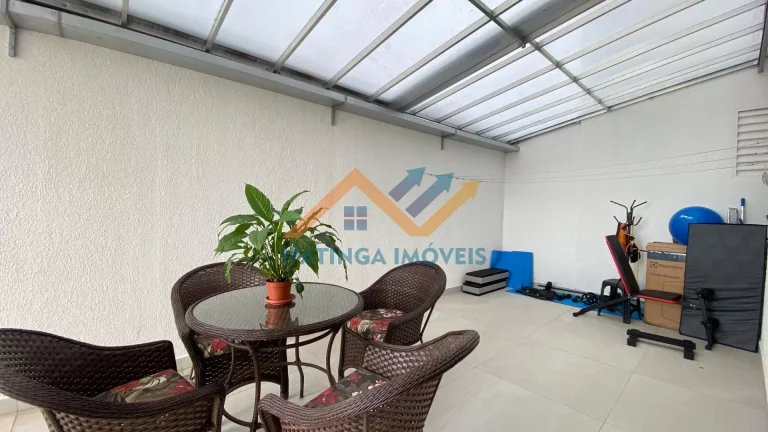 Imagem Apartamento com área privativa no Imbaubas