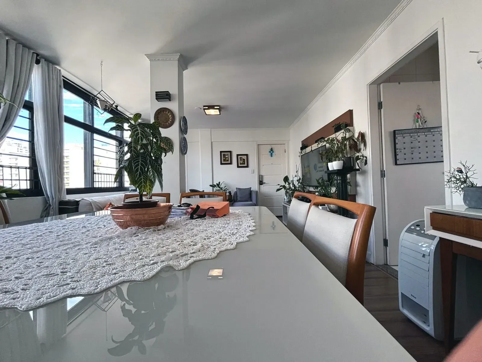 Imagem Apartamento com 3 Quartos à Venda, 100 m² em Jardim Paulista - São Paulo