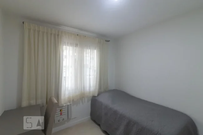 Imagem Apartamento à Venda - Recreio, 3 Quartos, 70 m2