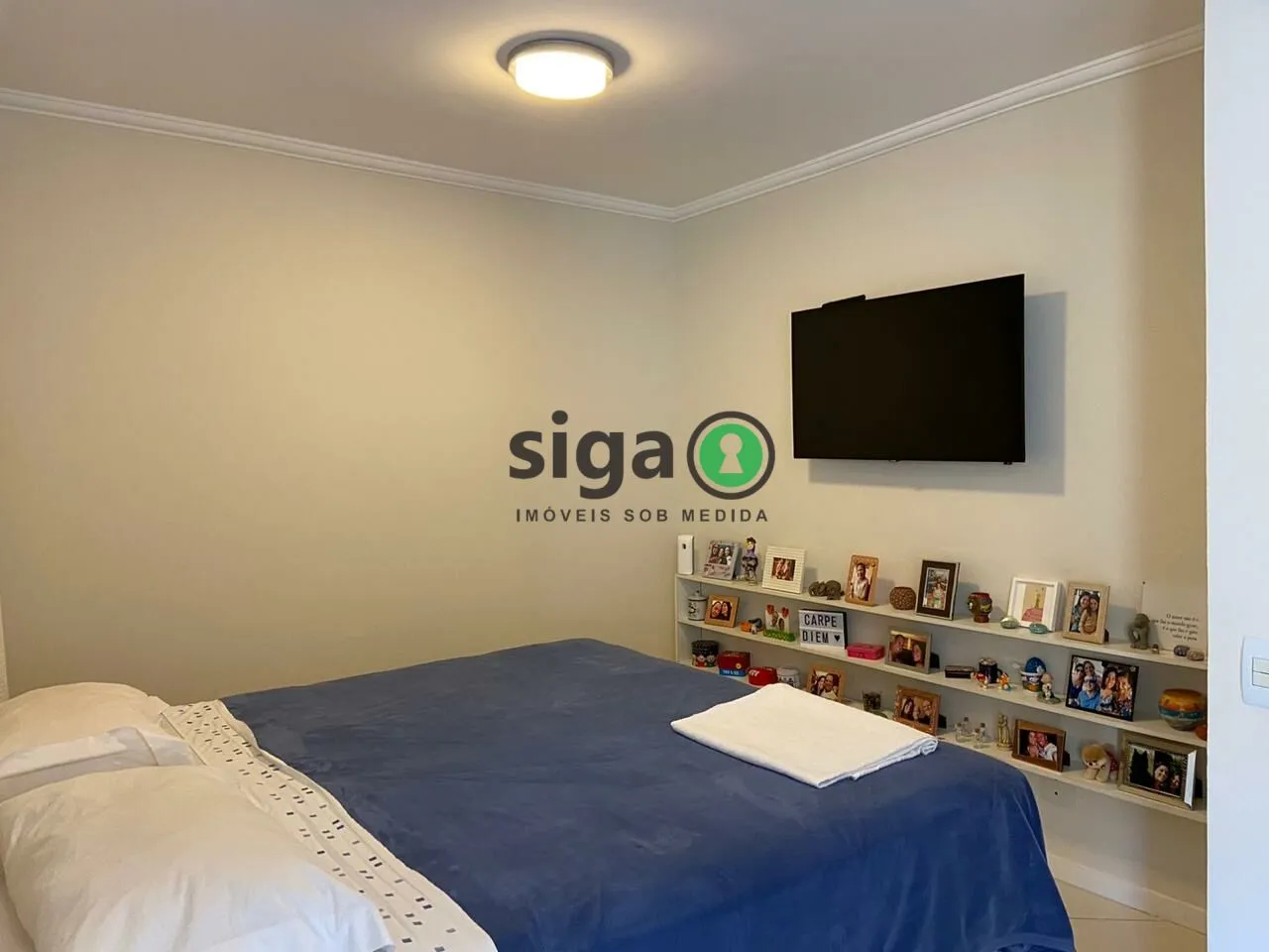 Imagem CASA DE 140M² CONDOMINIO COM 2 QUARTOS A VENDA NO MORUMBI