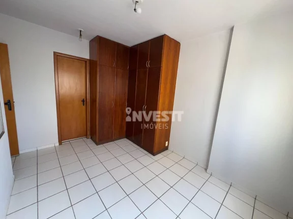 Imagem Apartamento com 3 dormitórios para alugar, 86 m² - Setor Bueno - Goiânia/GO