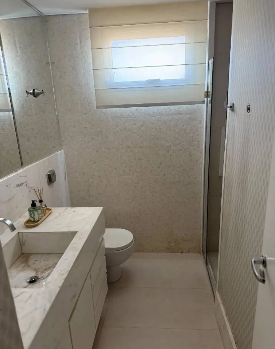 Imagem Apartamento Saint Charbel 2 suítes amplas