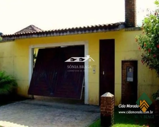Imagem CASA RESIDENCIAL em BERTIOGA - SP, MORADA DA PRAIA