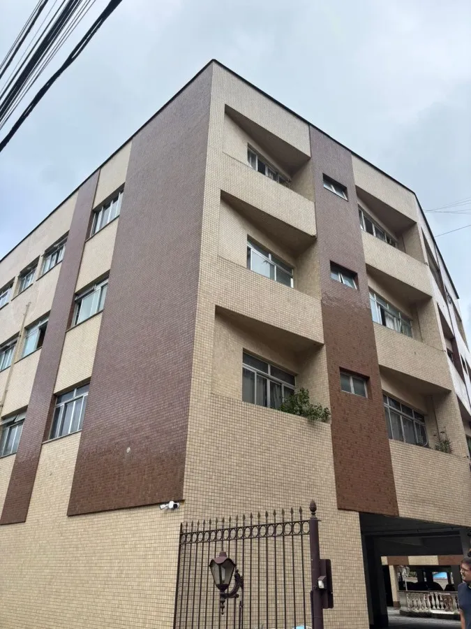 Foto do imóvel Apartamento para Venda em Petrópolis / RJ em Rua Galdino Pimentel