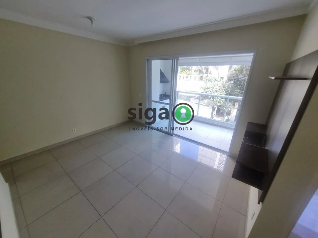 Imagem Apartamento a venda no BROOKLIN com 2 quartos