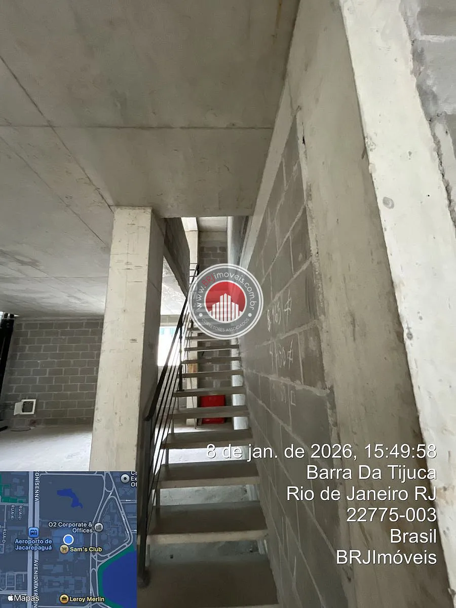 Imagem Loja a Venda no bairro Barra da Tijuca - Rio de Janeiro, RJ