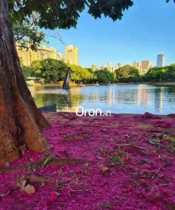 Imagem Apartamento à venda, 57 m² por R$ 468.000,00 - Setor Coimbra - Goiânia/GO