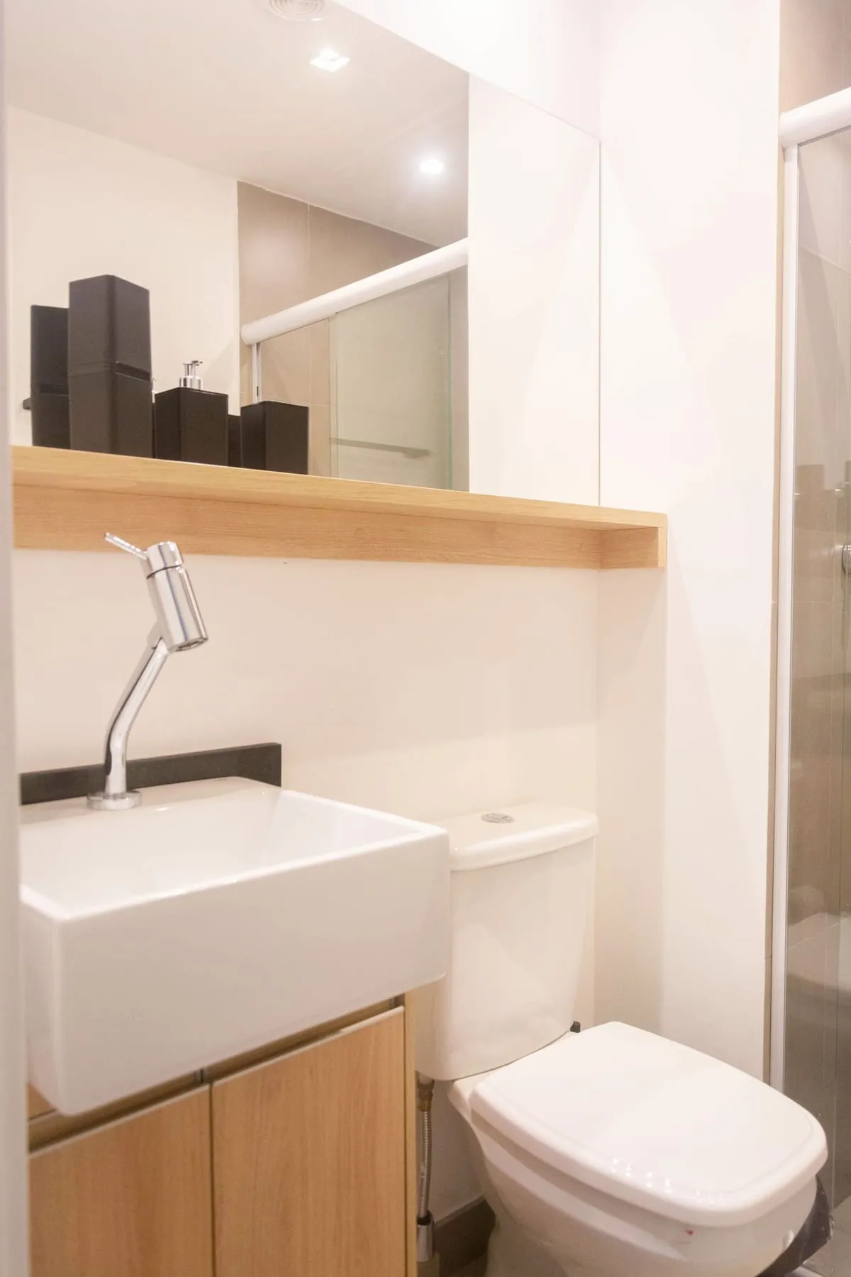 Foto do imóvel Apartamento com 1 Quarto para alugar, 34m² - Jardins em Rua Doutor Melo Alves, 262 - Jardins, São Paulo - SP