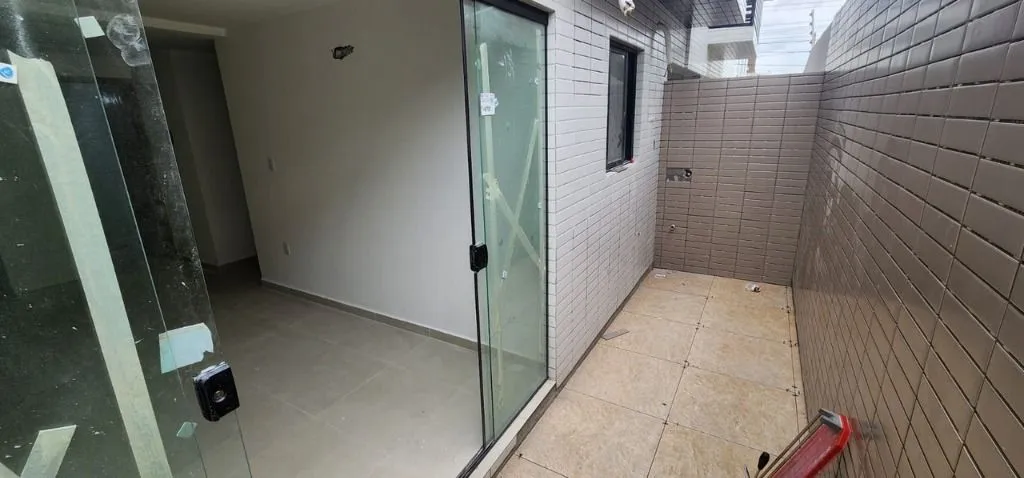 Imagem Apartamento à venda, 52 m² por R$ 399.997,00 - Bessa - João Pessoa/PB