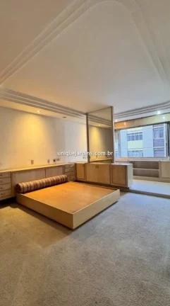 Imagem Apartamento à venda Higienópolis São Paulo