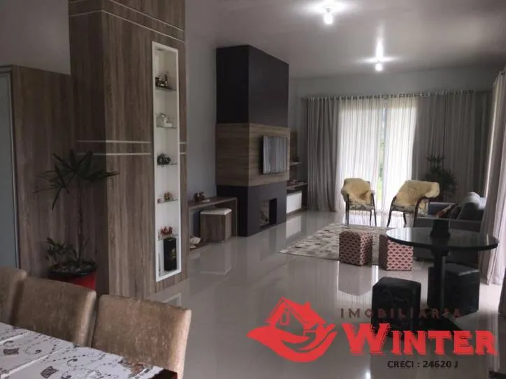 Imagem Linda casa de 282,00m² em amplo terreno no bairro Vila Rica, Feliz.