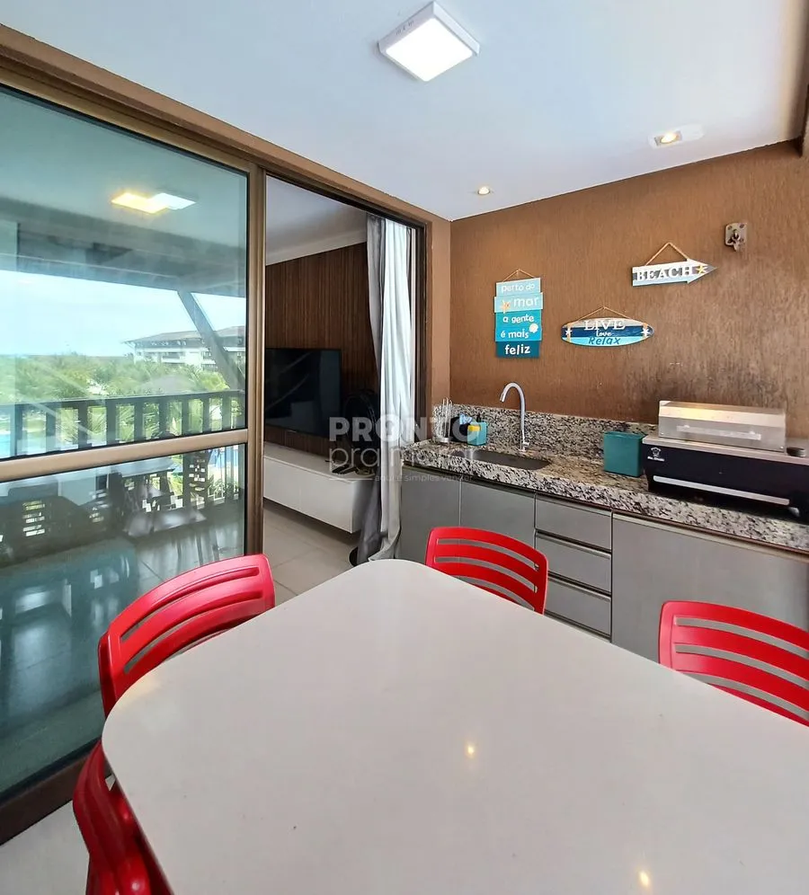Imagem Cupe Beach Living