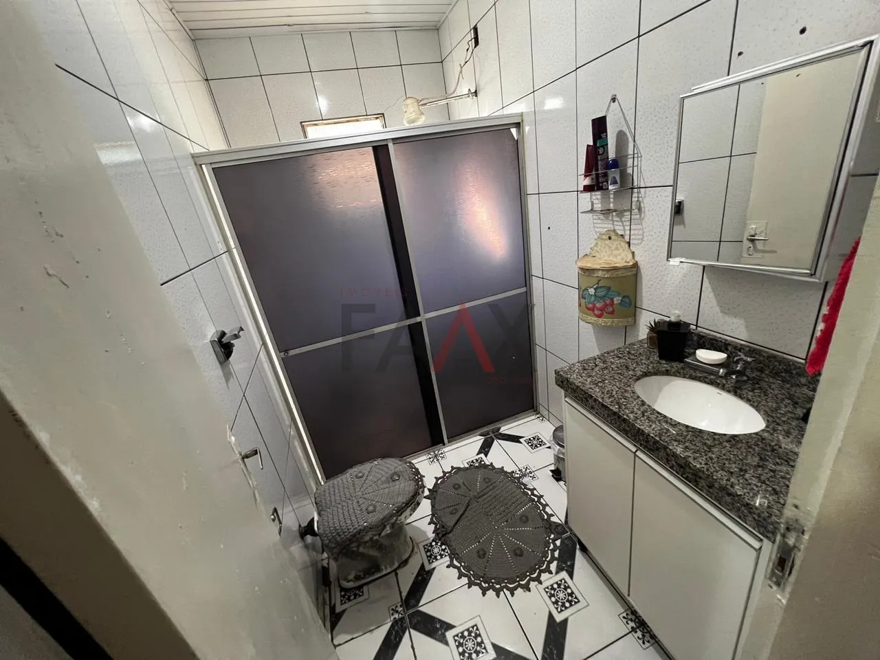 Imagem Casa com Terreno a venda, no Bairro Primavera, Proximo ao Shopping