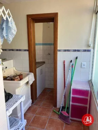 Imagem Apartamento com 2 dormitórios, 80 m² - venda por R$ 540.000,00 ou aluguel por R$ 2.909,00/mês - Boa Vista - Porto Alegre/RS