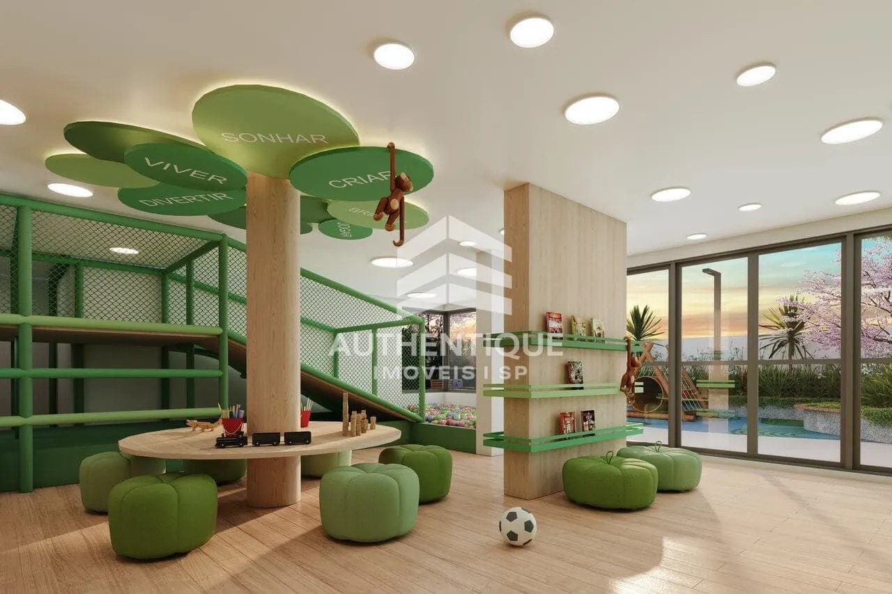 Imagem ASTRAL SAUDE - Apartamento à venda no bairro Saúde - São Paulo/SP, Zona Sul