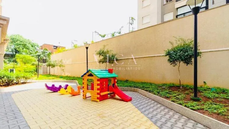 Imagem Apartamento com 2 suítes à venda, 91 m² - Green Valley - Alphaville/Barueri