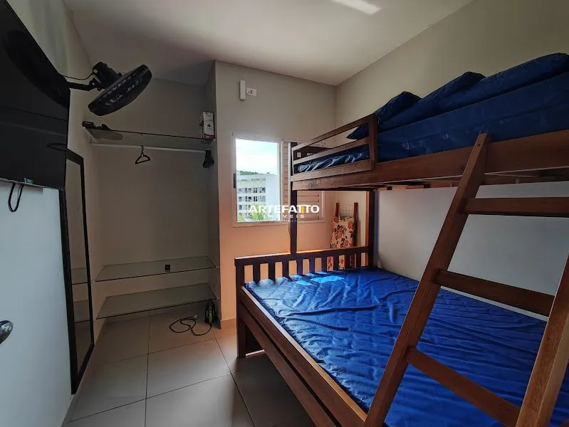 Imagem Apartamento à venda em Ubatuba, Perequê-Acu, com 2 quartos, 64m2