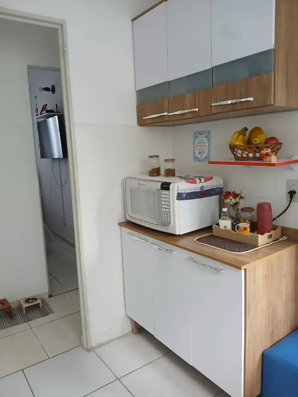 Imagem Apartamento com 2 Quartos à Venda, 50 m² em Parque Pinheiros - Taboão da Serra