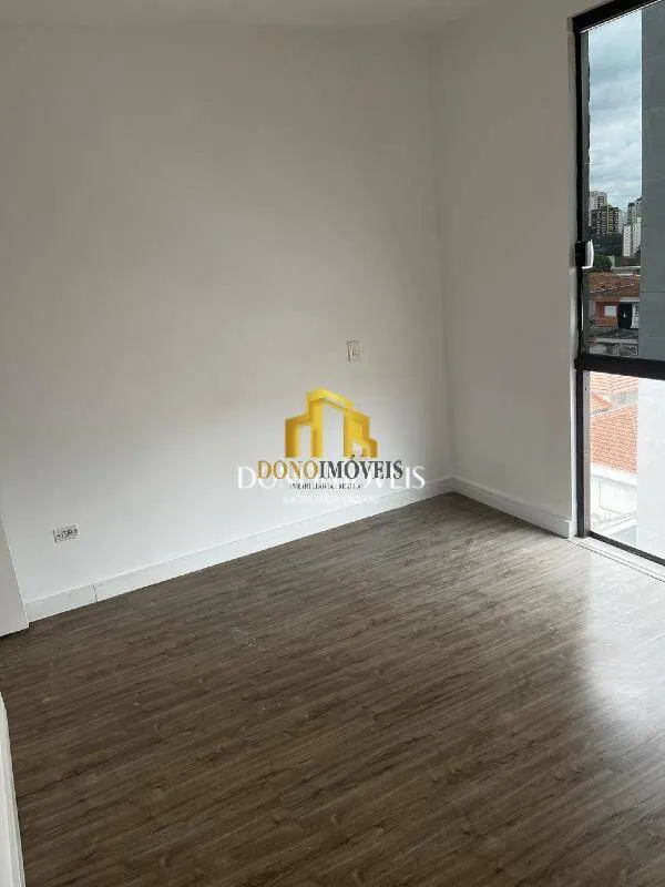 Imagem Cobertura a venda no Campestre 100m² - Santo André