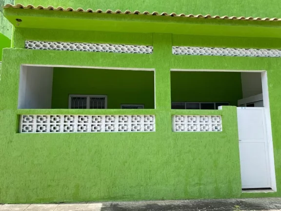 Imagem APARTAMENTO COMERCIAL em RIO DE JANEIRO - RJ, CAMPO GRANDE
