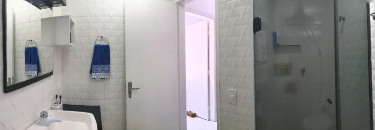 Imagem Apartamento com 2 Quartos à Venda, 70 m² em Vila Esperança - São Paulo