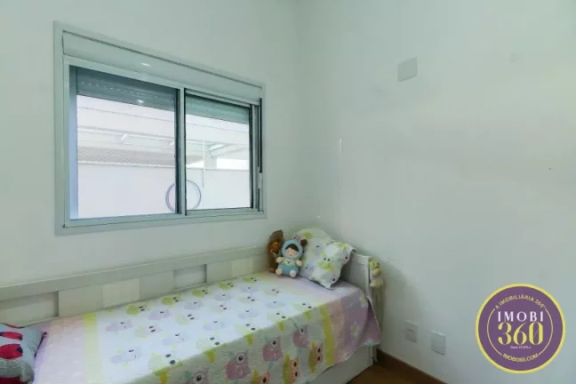 Imagem Apartamento à Venda em Vila Santana, São Paulo - SP